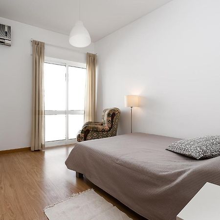 Casa Gago Apartment Faro Luaran gambar