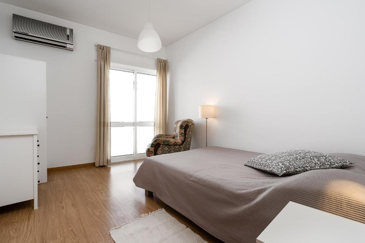 Casa Gago Apartment Faro Luaran gambar